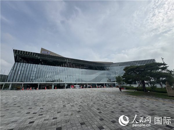 长胜证券 韩国庆州APEC会议筹备工作进入收尾阶段